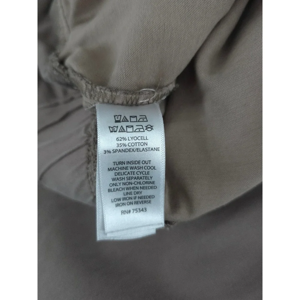 C&C California Pants Womens Size M